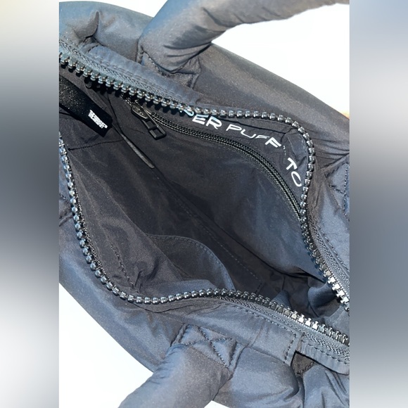 SuperPuff Mini Tote Bag - Picture 7 of 8